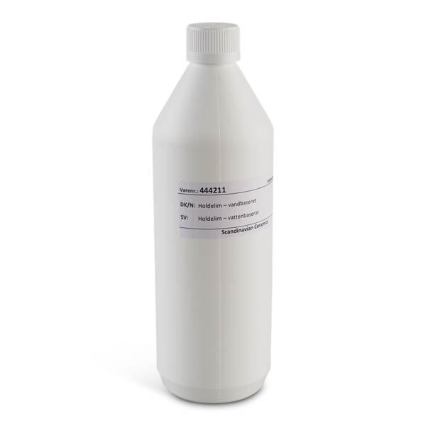 Fästlim, Vattenbaserat (1l)