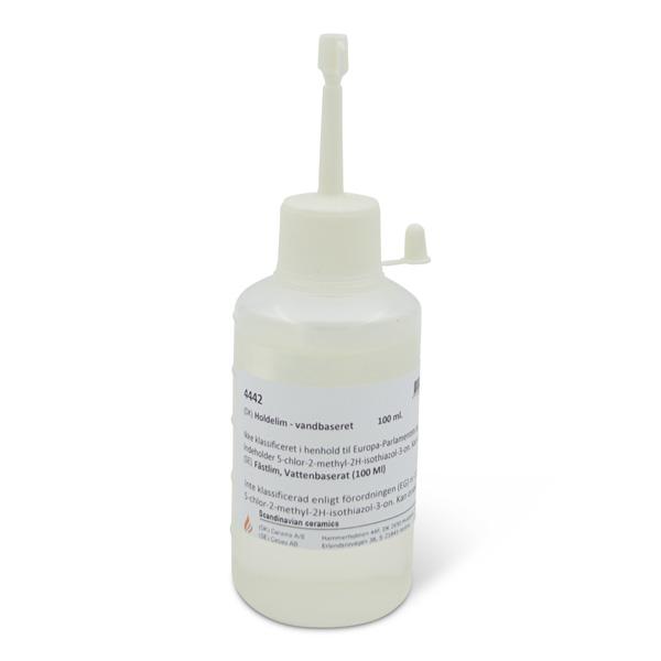 Fästlim, Vattenbaserat (100 ml)