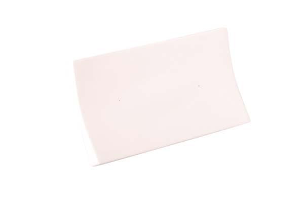 Slumpingform 630, 31 x 19 x 4 cm