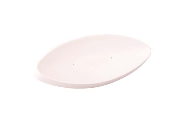 Slumpingform 634, 28 x 11 x 2,7 cm