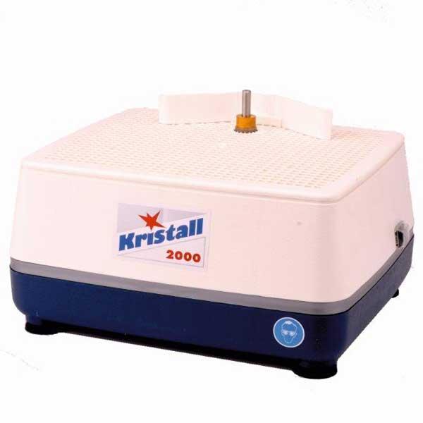 Slipmaskin Kristall 2000S
