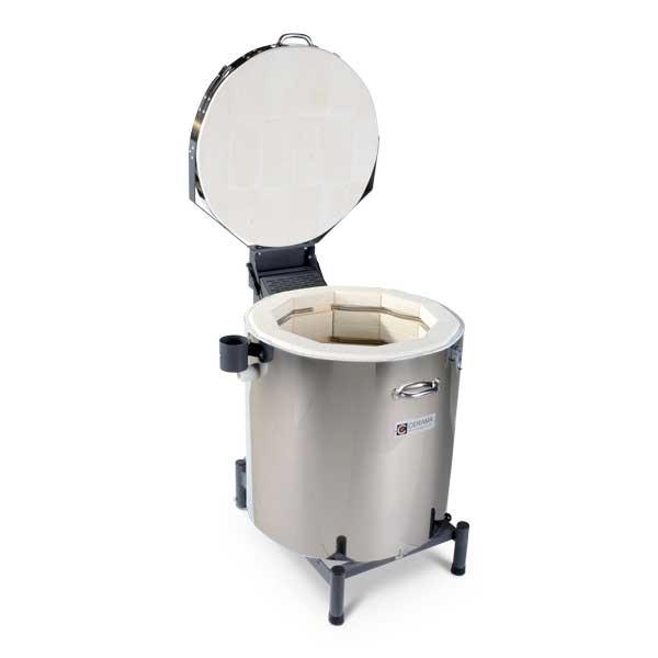 Ugnspaket Cerama SC-100 / G2020 / S-M