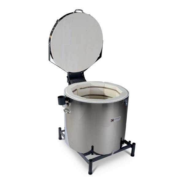Ugnspaket Cerama SC-150 / G2020 / S-M