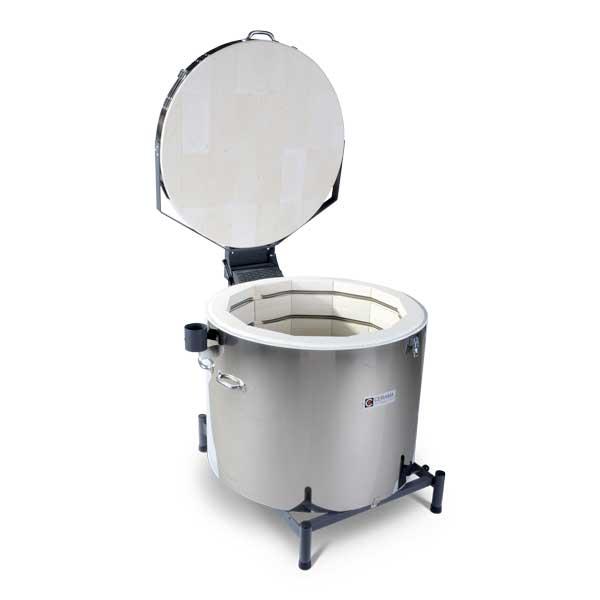 Ugnspaket Cerama SC-200 / G2020 / S-M