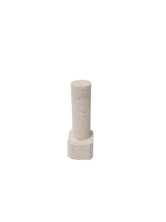 Kikhålspropp Ø25mm Top