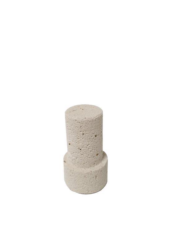 Kikhålspropp Ø34mm-Rohde SC och GL