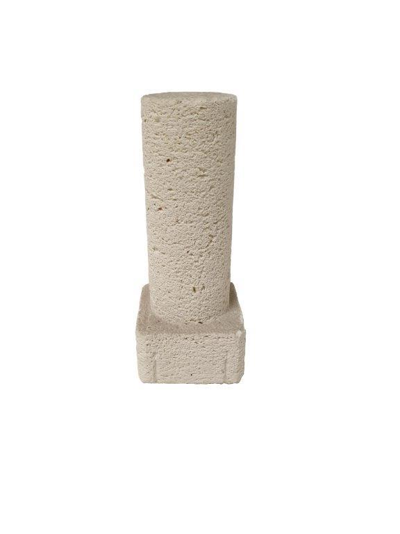 Kikhålspropp Ø34mm-Scandia IW