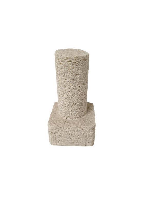 Kikhålspropp, alla fusingugnar (Ø 30mm)