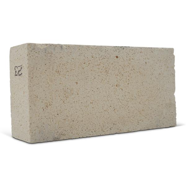 Tegel eldfast (poröst) 230 X 114 X 64 MM