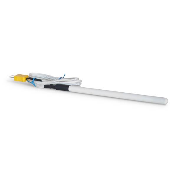 Termoelement Rakumeter NiCr-Ni, 18 cm
