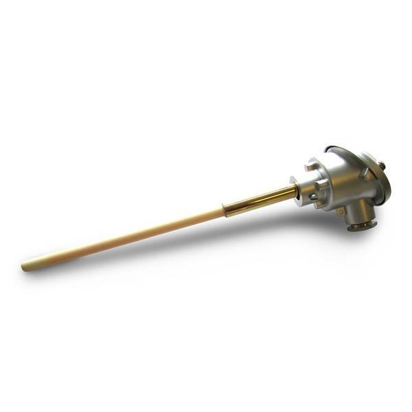 Termoelement NiCr-Ni 45 cm Extern