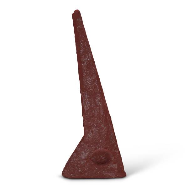 Ortonkägla  02, 1102-1122 °C