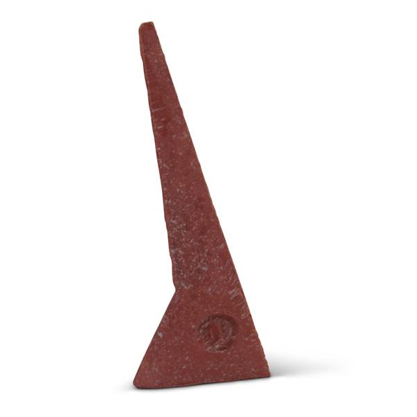 Ortonkägla  01, 1119-1138 °C