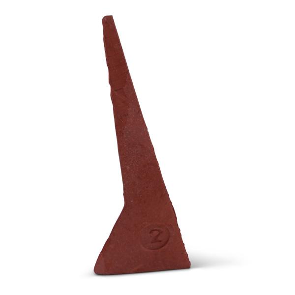 Ortonkägla  2, 1142-1164 °C