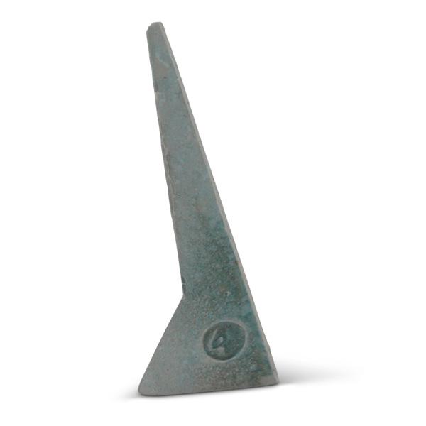 Ortonkägla  4, 1162-1183 °C