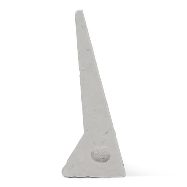 Ortonkägla  5½, 1203-1225 °C