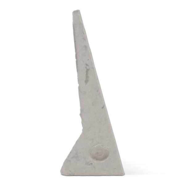 Ortonkägla  9, 1260-1280 °C