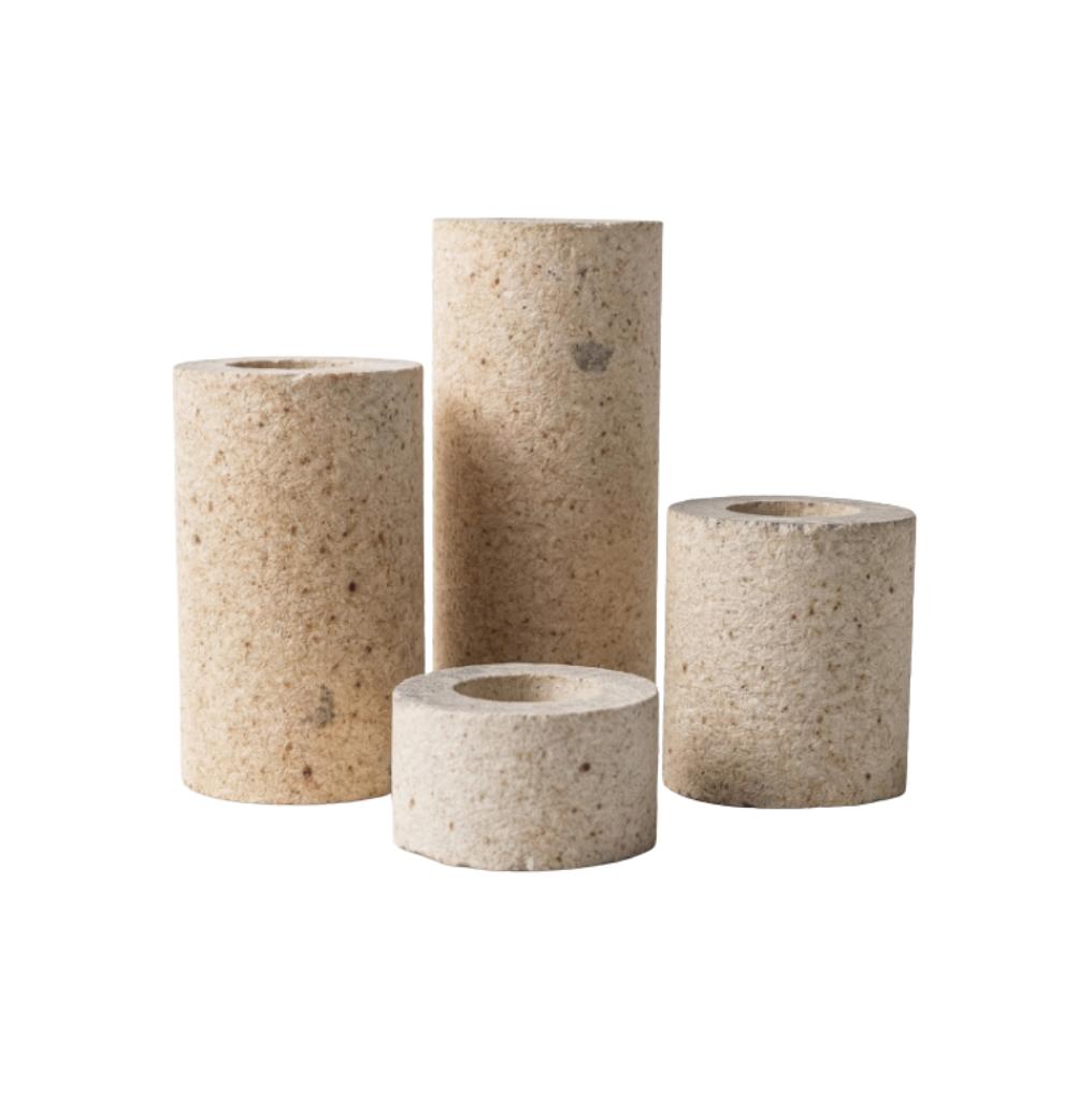 Pelare 75 mm x 43 mm