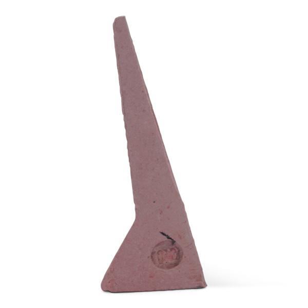 Ortonkägla  012, 861-882 °C