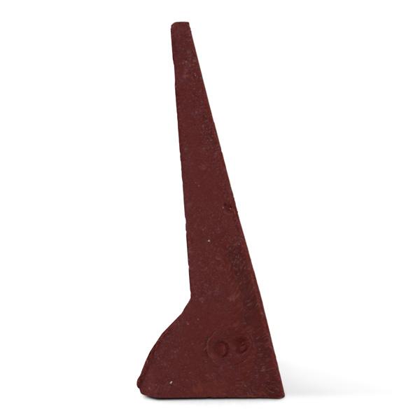 Ortonkägla  09, 920-930 °C