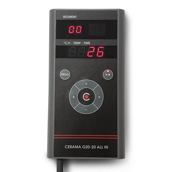 Kontrollenhet G20-20 / HAN-7 Stick