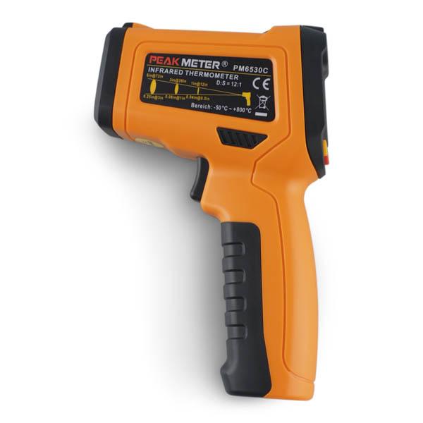 Digital Infraröd Termometer -50° - 800°