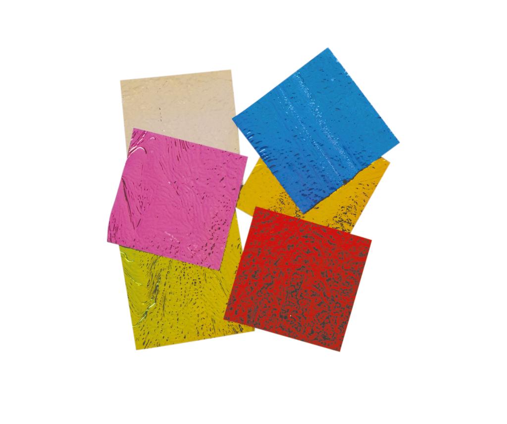 Dich Svarta 3,5X3,5