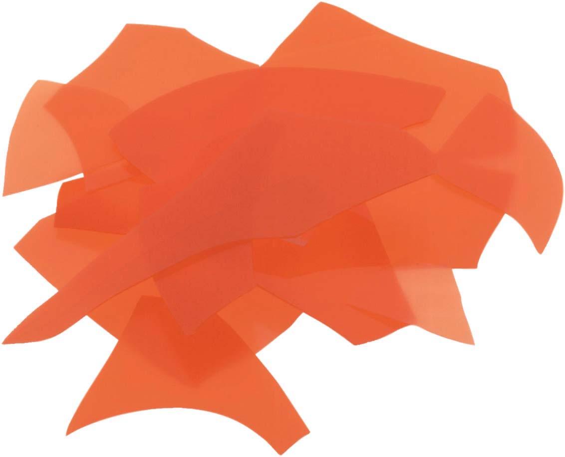 Confetti 0125-04 Orange             50 g