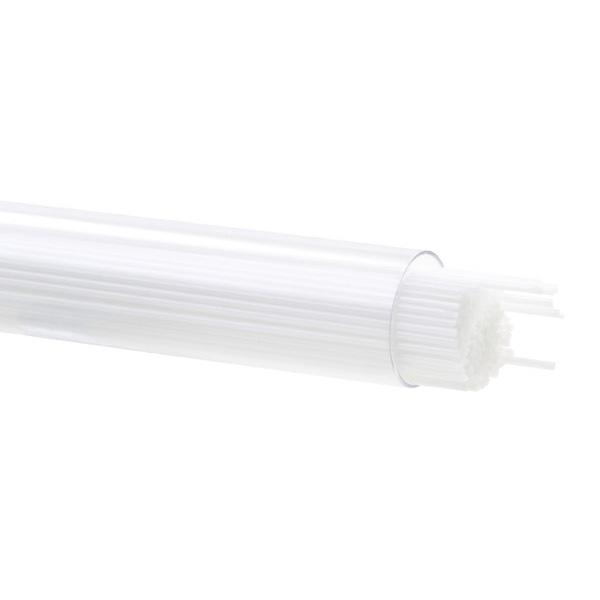 Stringers 1 mm 0013-07 Opaque White