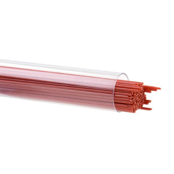 Stringers 1 mm 0124-07 Red