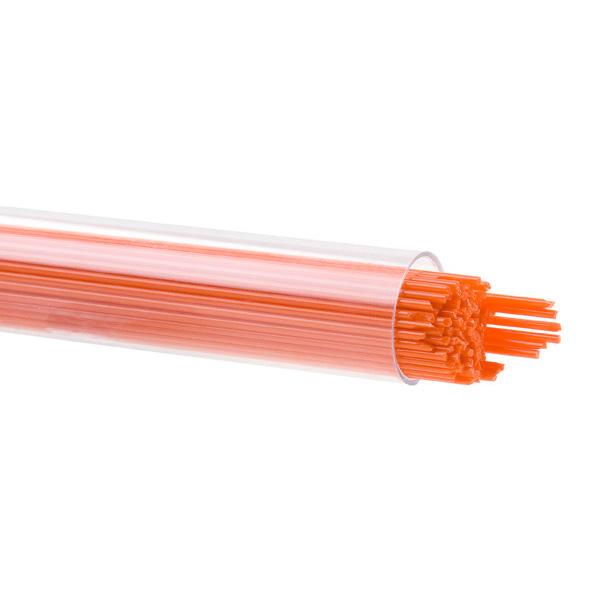 Stringers 1 mm 0125-07 Orange