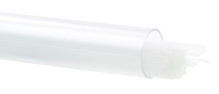 Stringers 1 mm 0313-07 Dense White