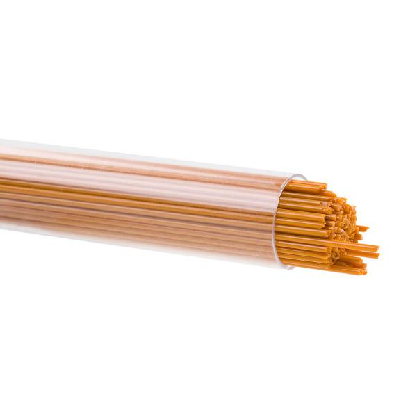 Stringers 1 mm 0329-07 Burnt Orange