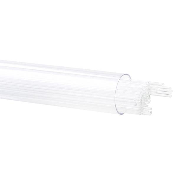Stringers 1 mm 1101-07 Clear
