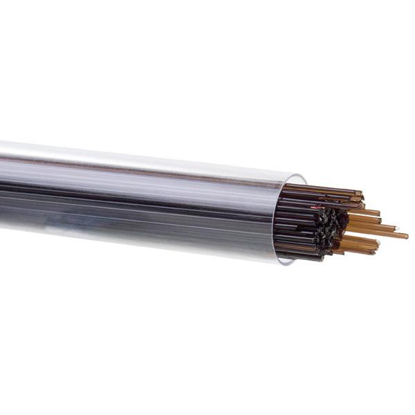 Stringers 1 mm 1109-07 Rose Brown 