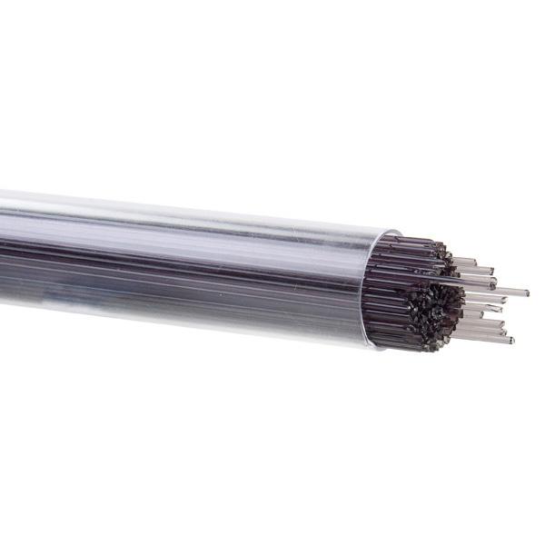 Stringers 1 mm 1129-07 Charcoal Grey