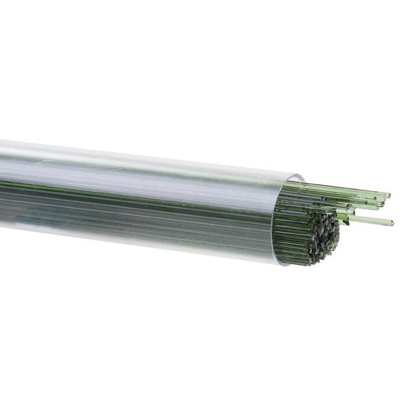 Stringers 1 mm 1141-07 Olive Green