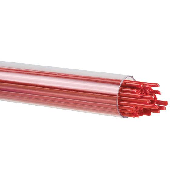 Stringers 2 mm 0024-72 Tomato Red Opal