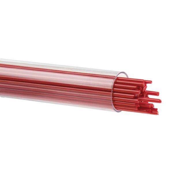 Stringers 2 mm 0124-72 Red