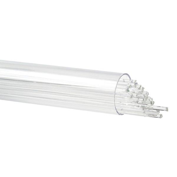 Stringers 2 mm 1101-72 Clear