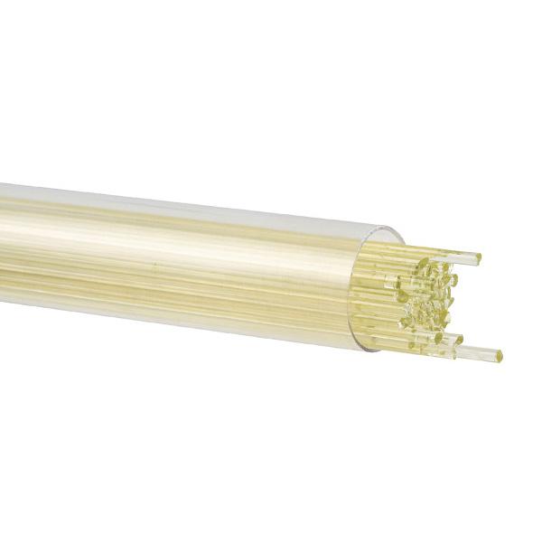 Stringers 2 mm 1120-72 Yellow Transp.