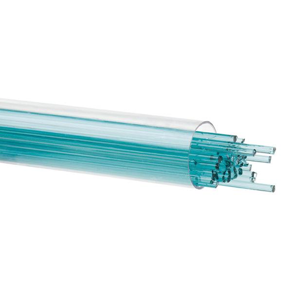 Stringers 2 mm 1408-72 Lt. Aqua Blue