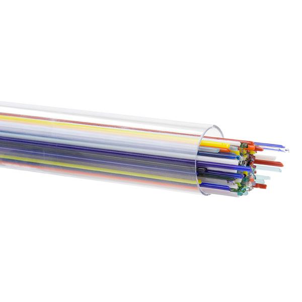 Stringers 1 mm 8418-07 Mixed