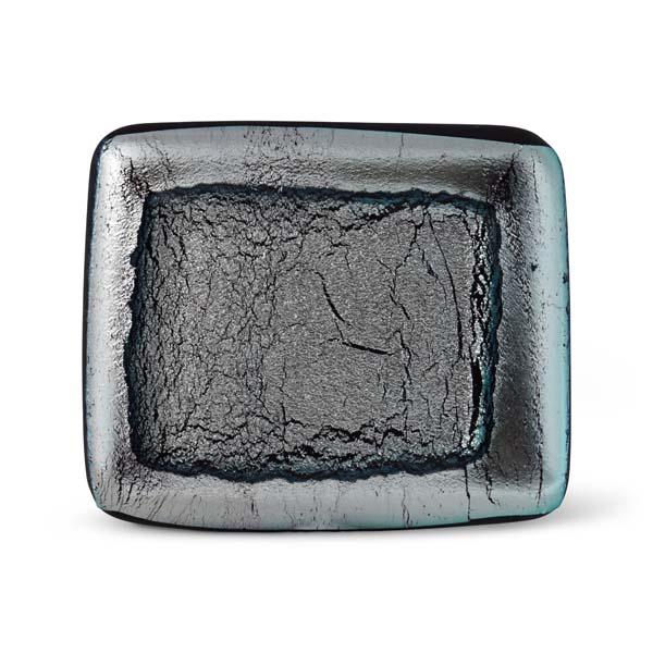 Dich Black Nr. 821, Silver