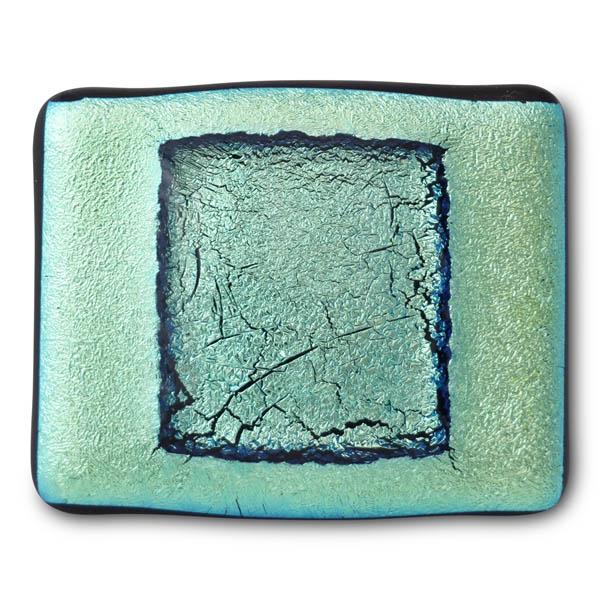Dich Turquoise, Black, Nr 923