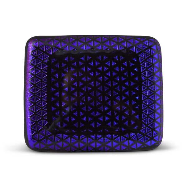 Dich Triangles, Black  Nr. 934