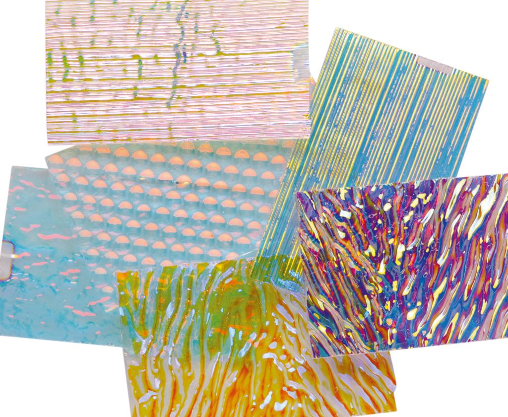 Dichroic Stora Bitar Transp.