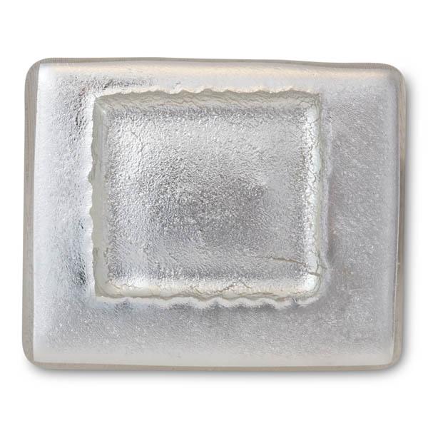 Dich Transp.  Nr. 802, Silver