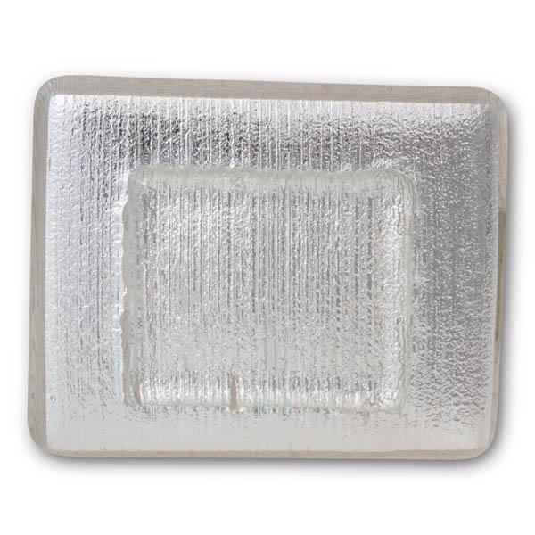 Dich Transp.  Nr. 803, Silver