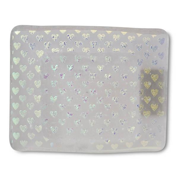 Dich Hearts, Transp.  Nr. 921